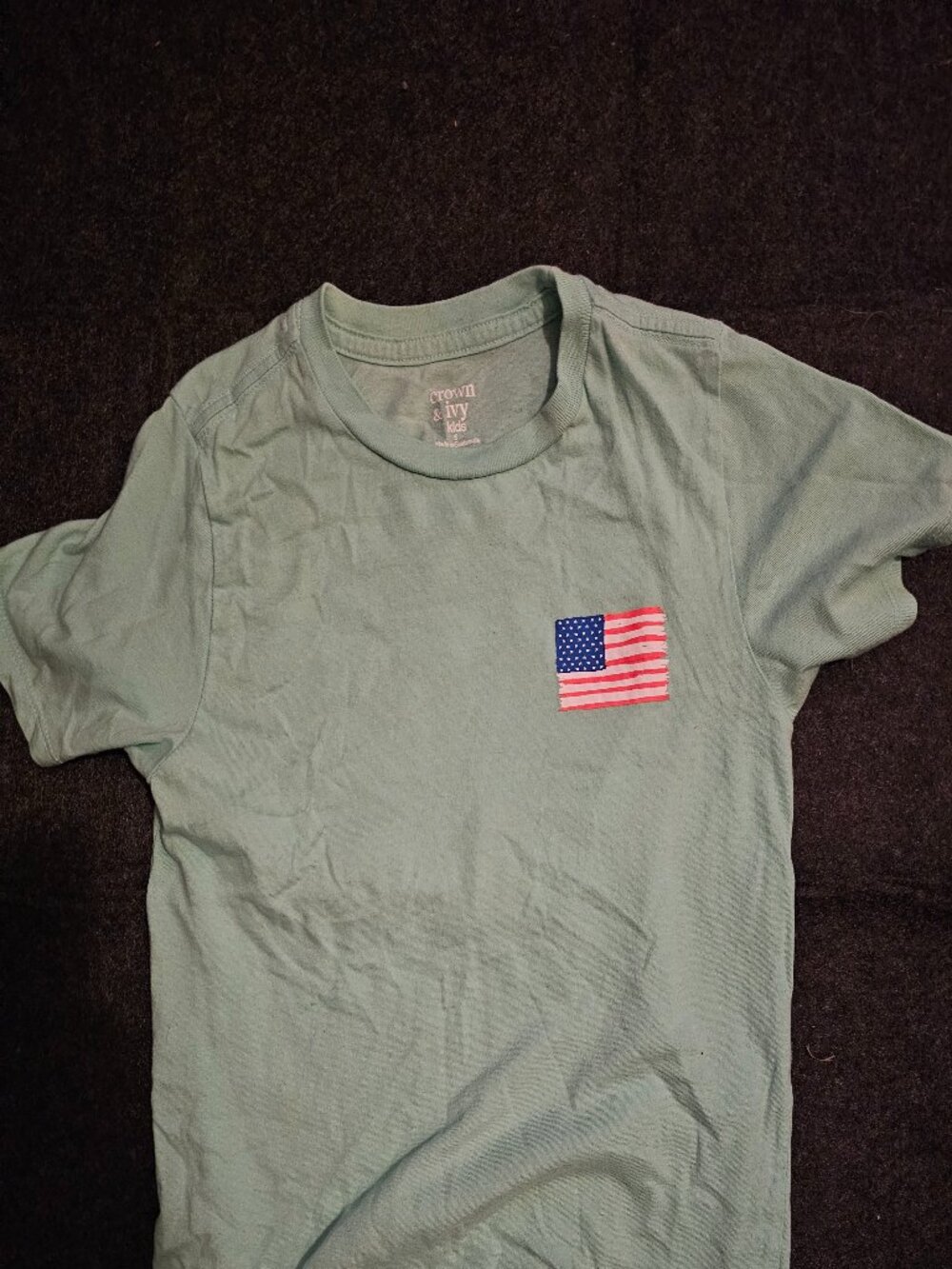 Kids tee - Picture 2 of 2